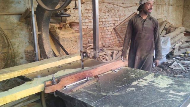 Samill Wood Cutting Process| Wood Cutting for furniture |Wood work смотреть онлайн