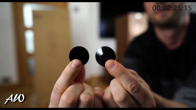 KEF R5 Unboxing 2020 Series смотреть онлайн