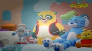 Special Agent OSO | For Show and Tell Only #3 - Matilda Lees