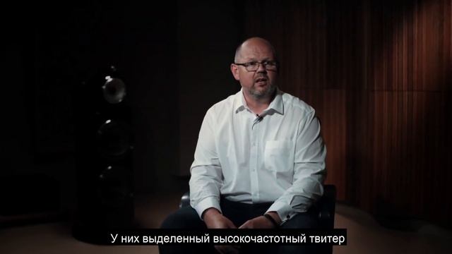 Представляем новые наушники Bowers & Wilkins PI5 и PI7 смотреть онлайн