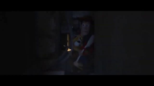 Я твой хороший друг клип - |История игрушек 4| Dolby Atmos ToyStory 4