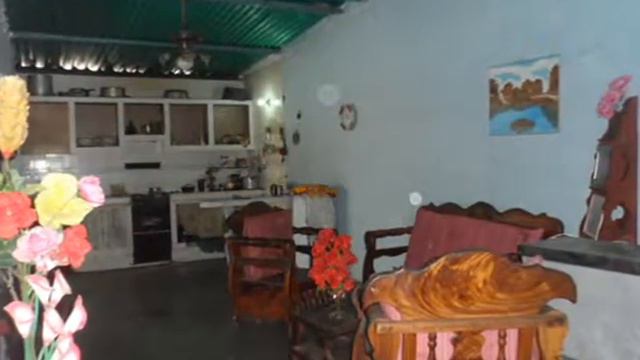 Vendo casa con punto comercial en Jose Felix Ribas смотреть онлайн