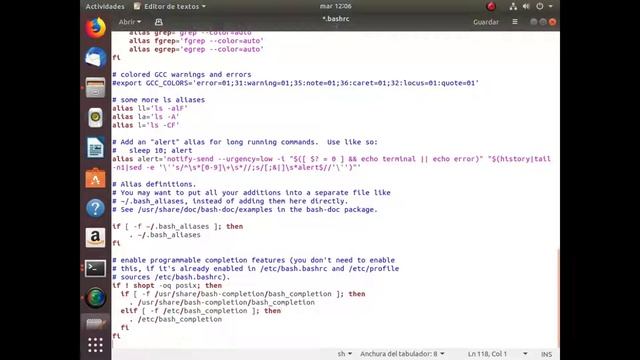 Instalar Laravel en Ubuntu 18.04 смотреть онлайн