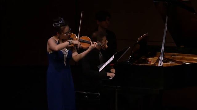 Richard Danielpour: River of Light (In Memory of Isaac Stern) (2007) смотреть онлайн