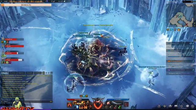 Lost Ark Механист,Берсерк,Рейнджер. Как играть в LostArc PVE/PVP? РУКАМИ:)#53 смотреть онлайн
