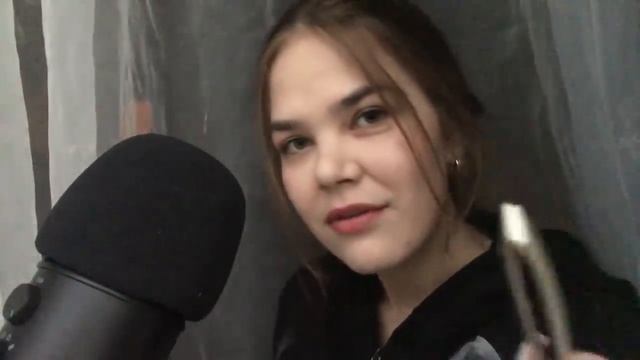 САМЫЙ МУРАШЕЧНЫЙ АСМР - 3 (звук дождя, 100% мурашки) смотреть онлайн