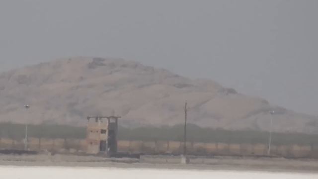 Pakistani Bunkar View From India ???? | India Pakistan Border смотреть онлайн