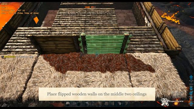 Ark: Blacksmith's Forge Tutorial смотреть онлайн