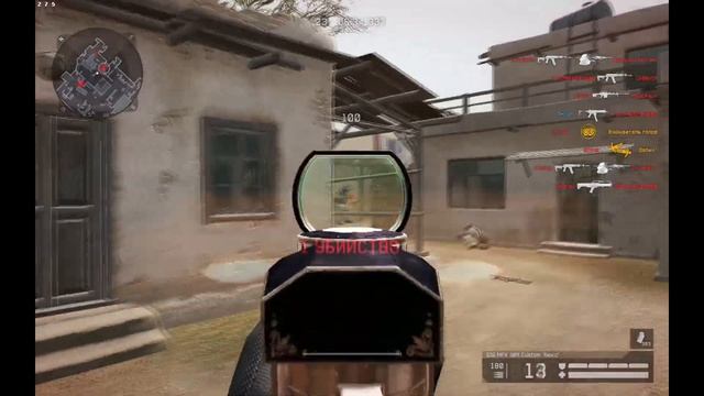 О чем молчат блогеры и админы WARFACE? Разор, Крымский и остальные. Согласен ли с этим я? смотреть онлайн