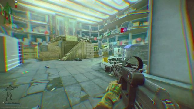 Gamer DFiZZiL plays ESCAPE FROM TARKOV ARENA with a Quadstick mouth controller! смотреть онлайн