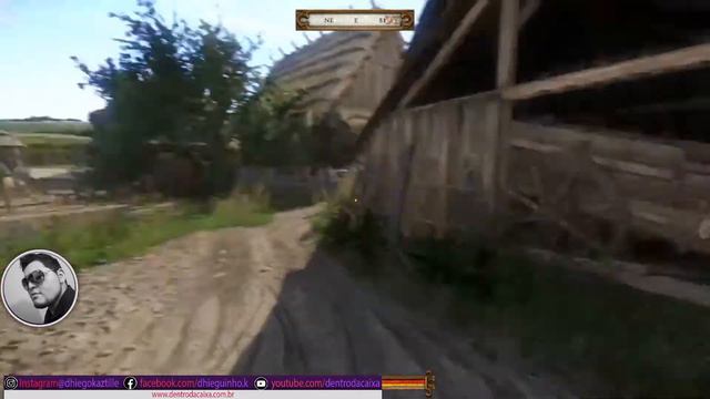 Kingdom Come Deliverance GRATIS na EPIC смотреть онлайн