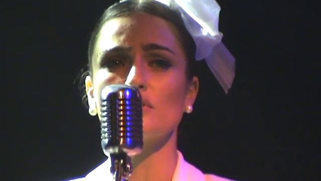 אניה בוקשטיין - שיר רוסי смотреть онлайн