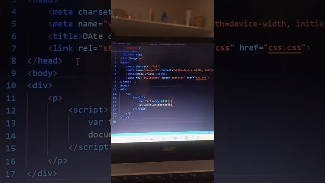 Date method using javascript смотреть онлайн