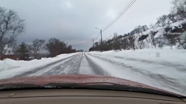 Vlog 3. Как отремонтировать машину в Норвегии. смотреть онлайн