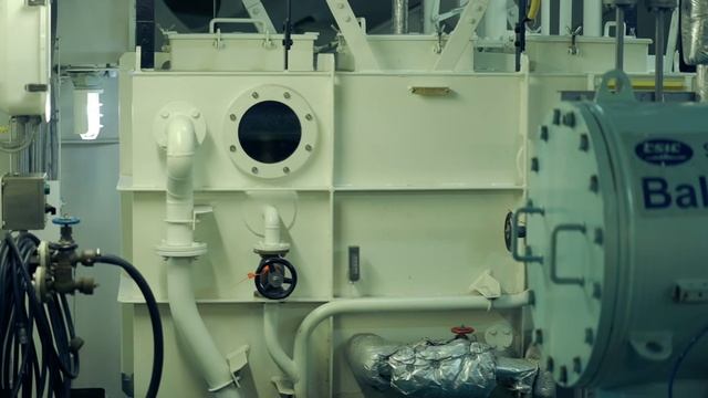 Как суда загрязняли мировые океаны смотреть онлайн