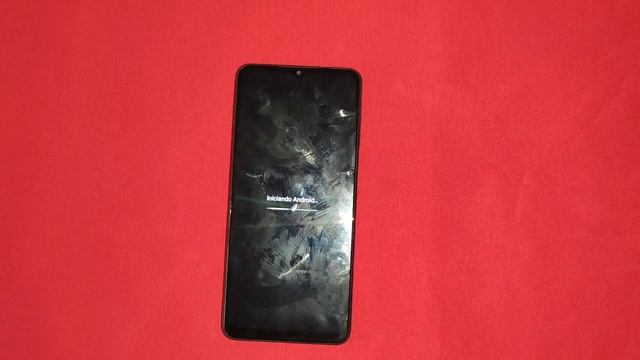 Samsung A12 hard reset ( correct method to format Samsung a12 ) смотреть онлайн