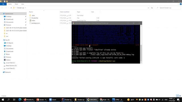 Resolve Error смотреть онлайн