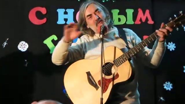 ЮБИЛЕЙ Игоря Доминича смотреть онлайн
