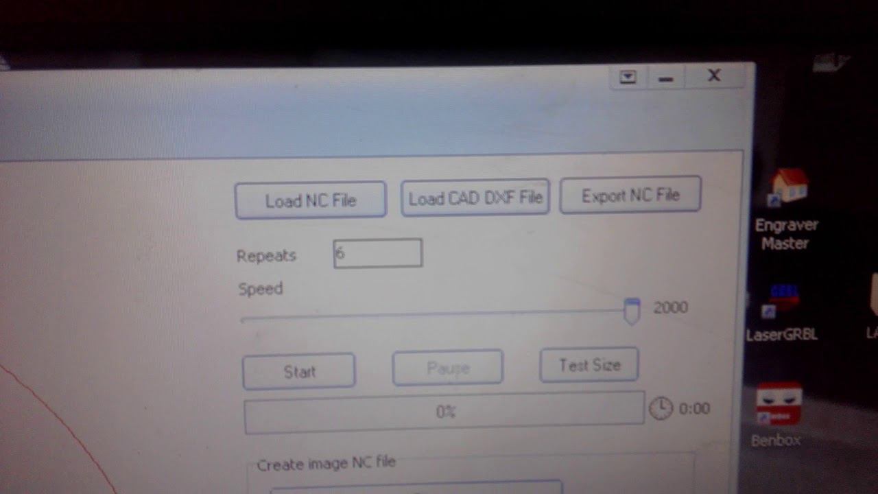Test laser new soft смотреть онлайн