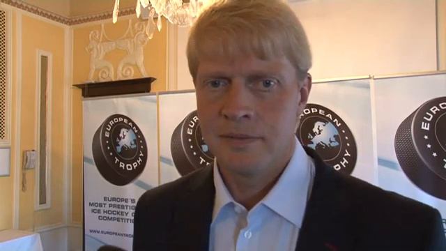 Rautakorpi uskoo Tapparan mahdollisuuksiin смотреть онлайн