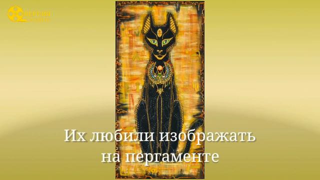 Египетские кошки - Белый конь Психология смотреть онлайн