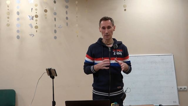 Лекция по Аюрведе Ефимов С.Н. смотреть онлайн