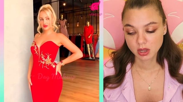 Самые красивые ПЛАТЬЯ в МИРЕ! Или не очень? Решать вам! смотреть онлайн