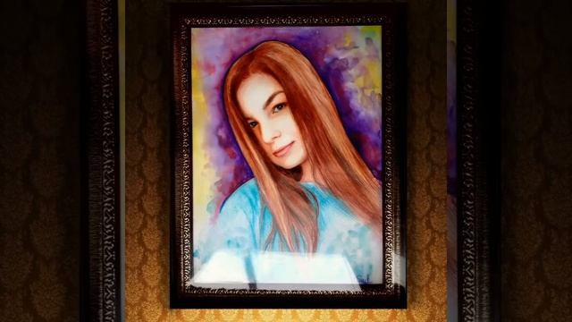 Портрет на день рождения смотреть онлайн