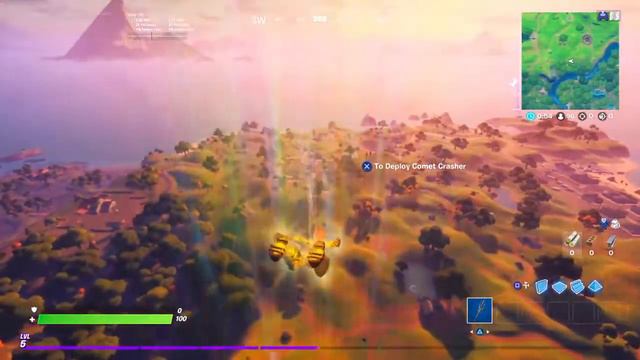 #Live Season 4 Nexus Wars is here!!!- Road to 350 subscribers - South African Fortnite Streamer смотреть онлайн