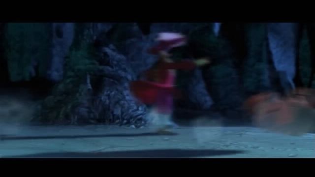 Ну чё там с Питером Пэном (Peter Pan: Return to Never Land) PS1 смотреть онлайн