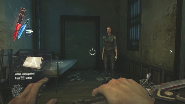 Let's Stream Dishonored (Blind) Session 12: Confronting Daud! (Happy Birthday, Alyssa!) смотреть онлайн