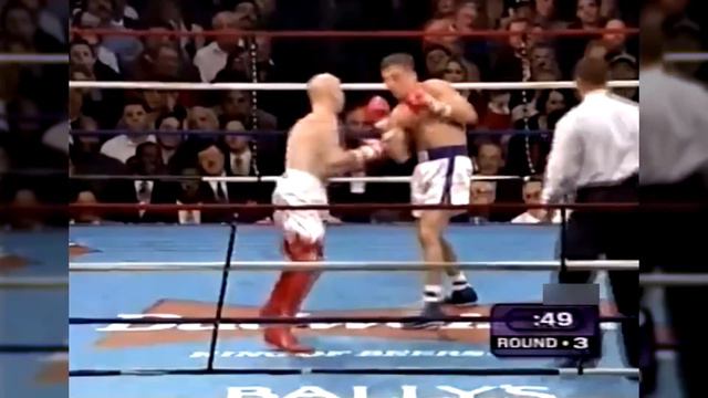 3 Fights That Will Never Be Forgotten смотреть онлайн