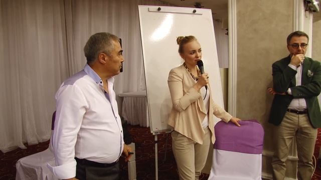 Обучающий вводный семинар по Novax. смотреть онлайн
