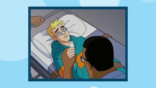Static Shock's Disturbing Episode about School Bullies (Dark Episode) смотреть онлайн