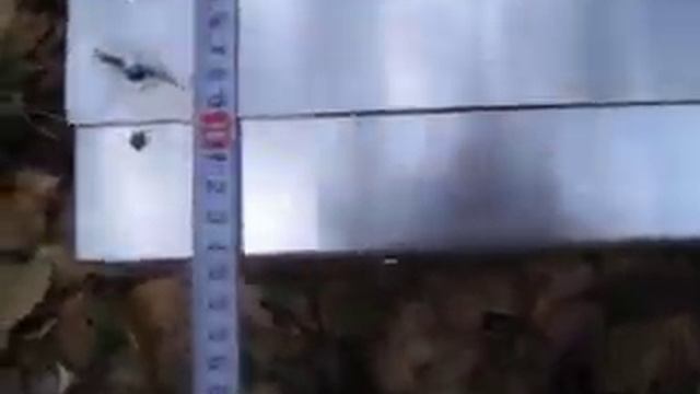 Складной старательский шлюз проходнушка SB-0117 ч.1 смотреть онлайн