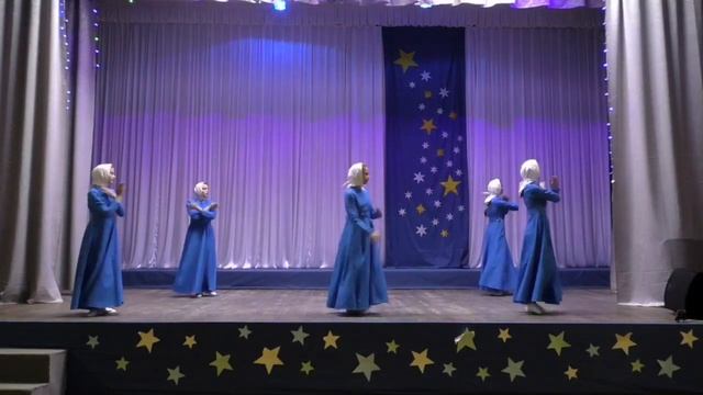 х./к. " Виктория" - "ЗИМА БУДЕТ БОЛЬШАЯ" смотреть онлайн