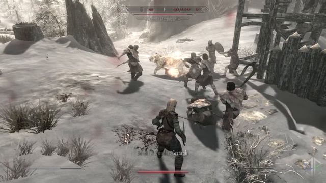 5 BRAND NEW Console Mods 17 - Skyrim Special Edition (PS4/XBOX/PC) смотреть онлайн