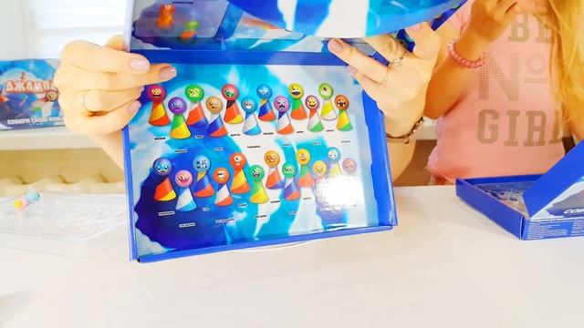 Футбольные Джамперы от Гиппо. Обзор коробки и джамперов. смотреть онлайн