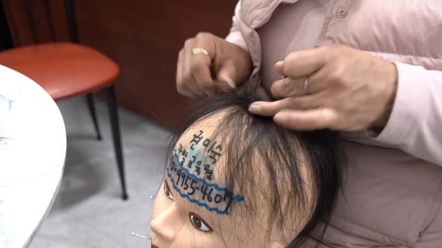 [How It's Made] How Wigs Are Made?