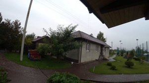 Artecology//Дождевые цепи: крутая и дешевая альтернатива водосточным трубам