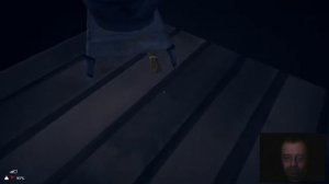 The Long Dark Белая Мгла серия33 (охота на оленей)