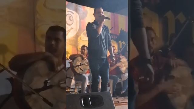 Aymen Ben Ahmed live 2020 مجموعة أجيال ❤️ смотреть онлайн