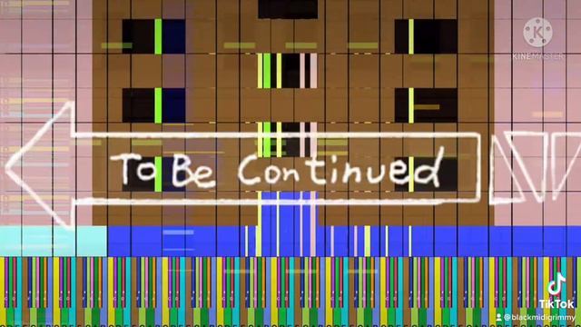 [Black Midi] Yes - Roundabout, 12.5 Million Notes, Stephenたいおに. смотреть онлайн