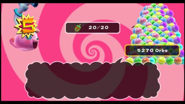 The Munchables [7] Big Fishy смотреть онлайн