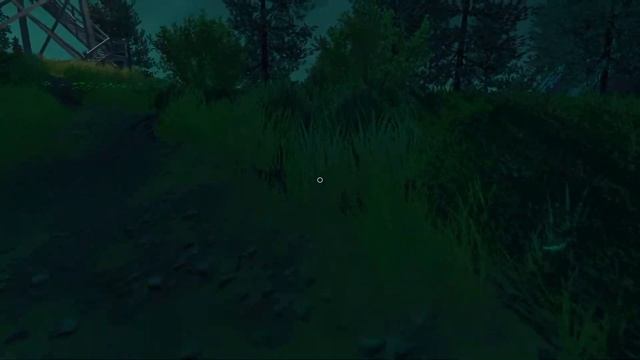 FIREWATCH : ПРОХОЖДЕНИЕ ИГРЫ (1) СИМУЛЯТОР ЛЕСНИКА / ПЕРВЫЕ НАРУШИТЕЛИ смотреть онлайн