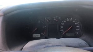 Ремонт ТНВД WV T4  своими руками.