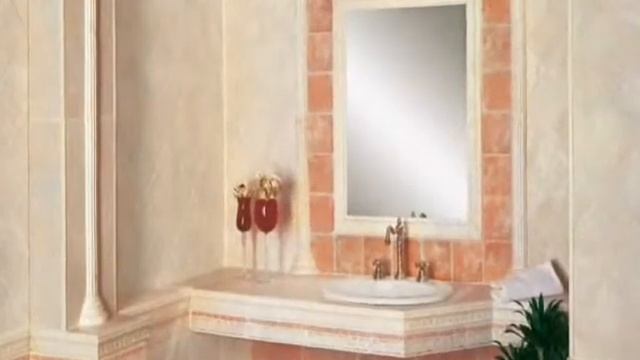 Облицовочная плитка Tagina, коллекция Pompeiana смотреть онлайн