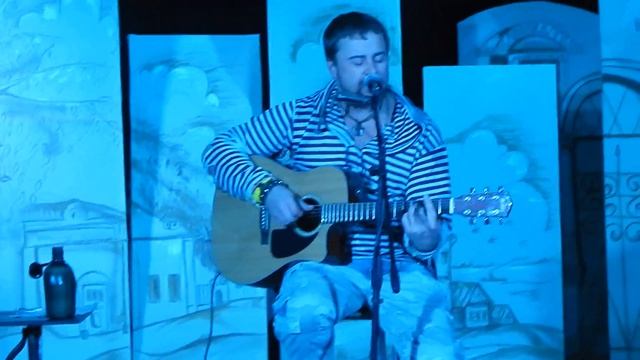 Тимофей Яровиков - Доброй дороги смотреть онлайн