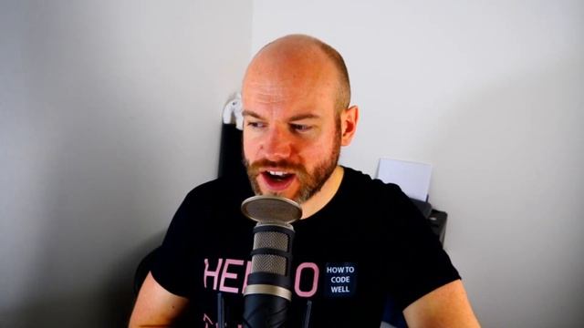 EP 49 What I Am Looking Forward To in 2020 - How To Code Well Podcast смотреть онлайн