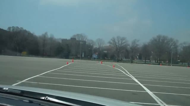 Hot Lap: 2013 Ford Police Interceptor EcoBoost Sedan